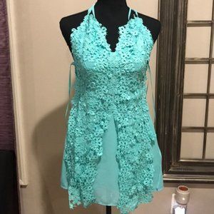 NWT dress